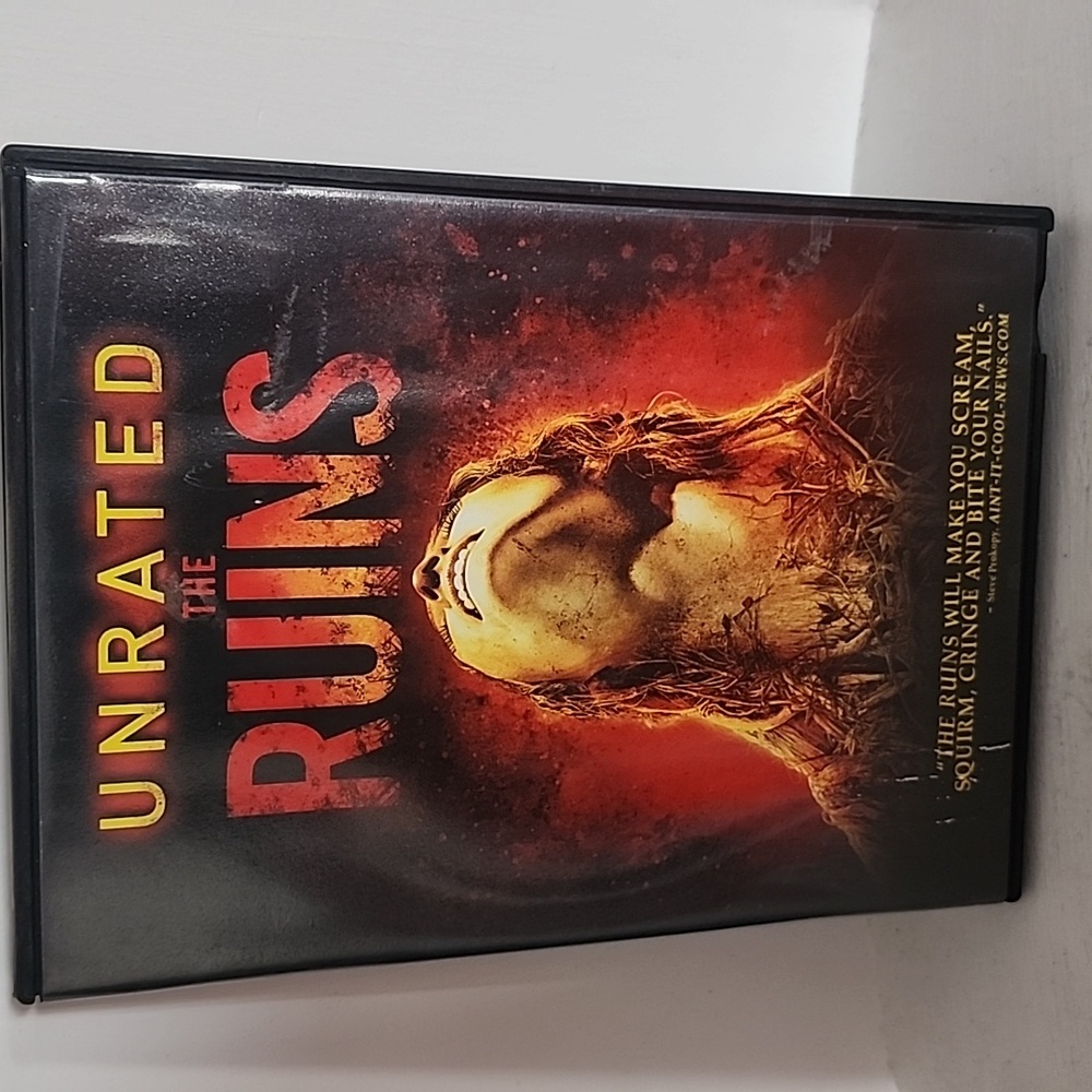 Dvd